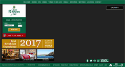 Desktop Screenshot of dinglebenners.com